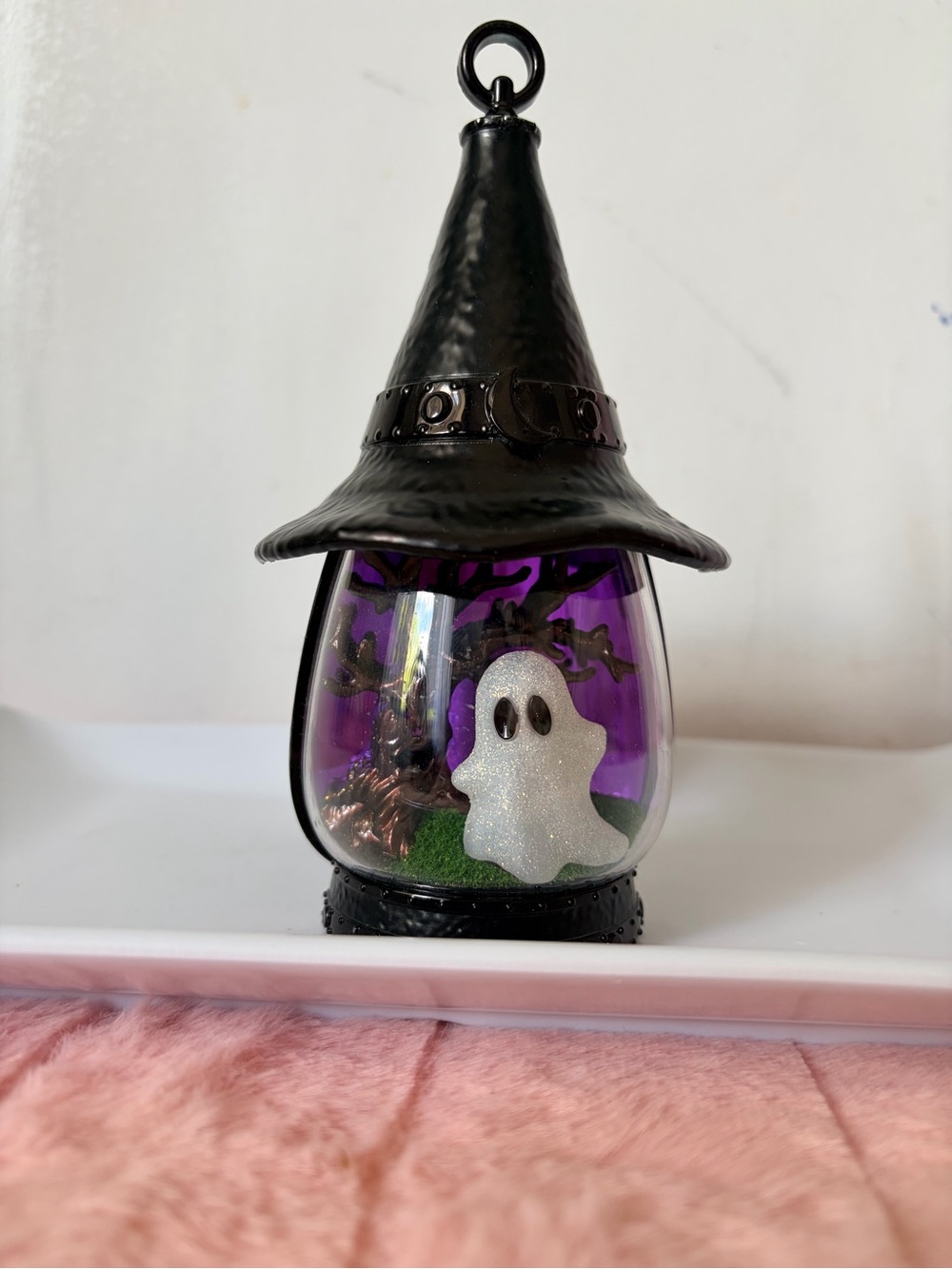 Bath & Body Works Halloween Projector